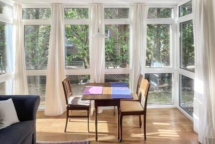 Wohnung Hamburg Wandsbek - 2 Zimmer, 60 m&sup2;, 398.000&euro; | Angebot:26384562