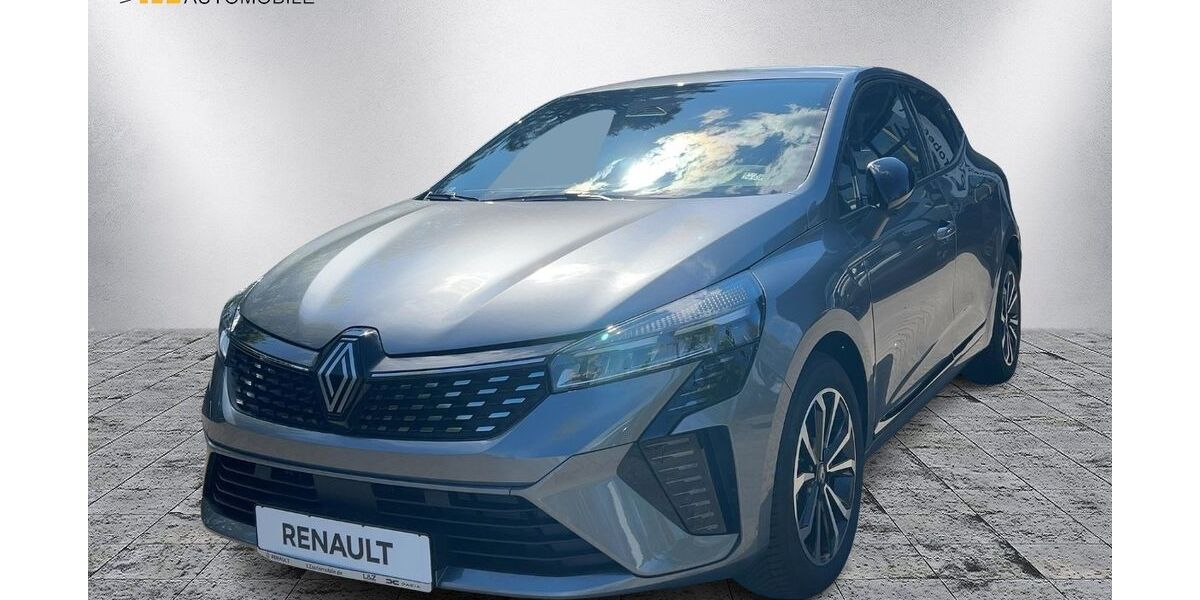 Renault Clio 2.000 km 20.980 € Ahrensburg 22926