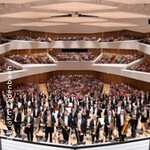 Bolero | Stéphane Denève, Jean-Guilhen Queyras, Dresdner Philharmonie