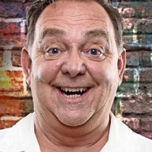 Don Clarke 25.11.2025 Schmidtchen