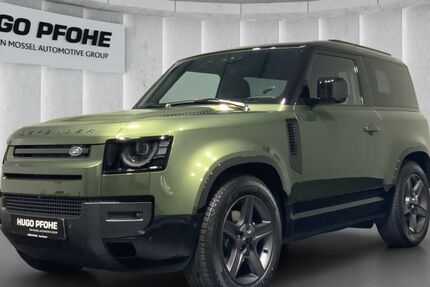 Land Rover Defender 5.000 km 80.950 &euro; Hamburg 22297