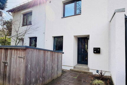 Haus Hamburg Lokstedt - 4 Zimmer, 100 m&sup2;, 730.000&euro; | Angebot:26128175