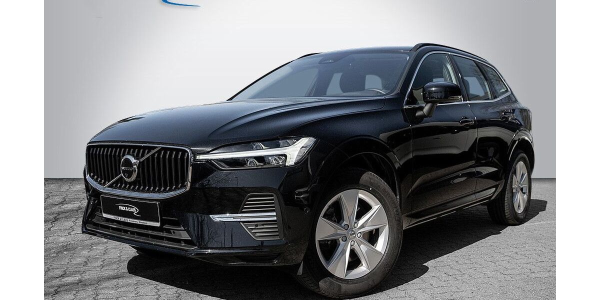 Volvo XC60 51.600 km 30.890 &euro; Pinneberg 25421