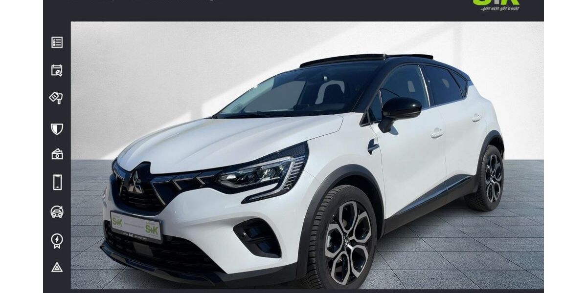 Mitsubishi ASX 51.100 km 22.480 &euro; Neu Wulmstorf 21629