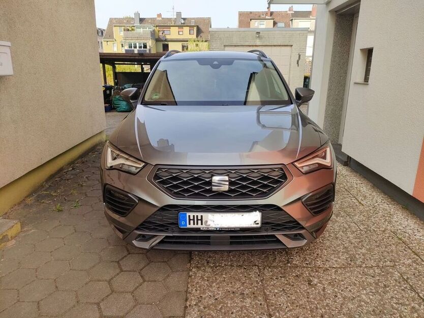 Ateca