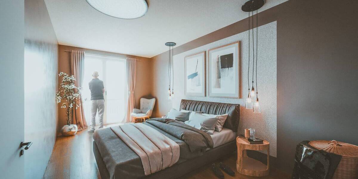 Etagenwohnung Rellingen - 3 Zimmer, 95 m&sup2;, 559.400&euro; | Angebot:25732099