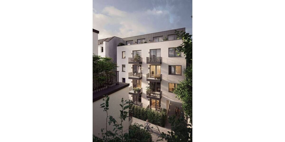 Etagenwohnung Hamburg Eimsbüttel - 3 Zimmer, 65 m&sup2;, 840.000&euro; | Angebot:26155595