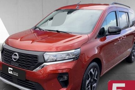 Nissan Townstar 3.114 km 31.535 &euro; Hamburg 20537