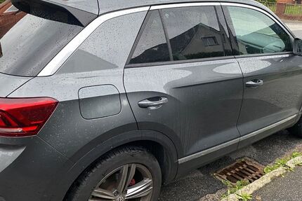 VW T-Roc 52.000 km 24.200 &euro; Hamburg 22119