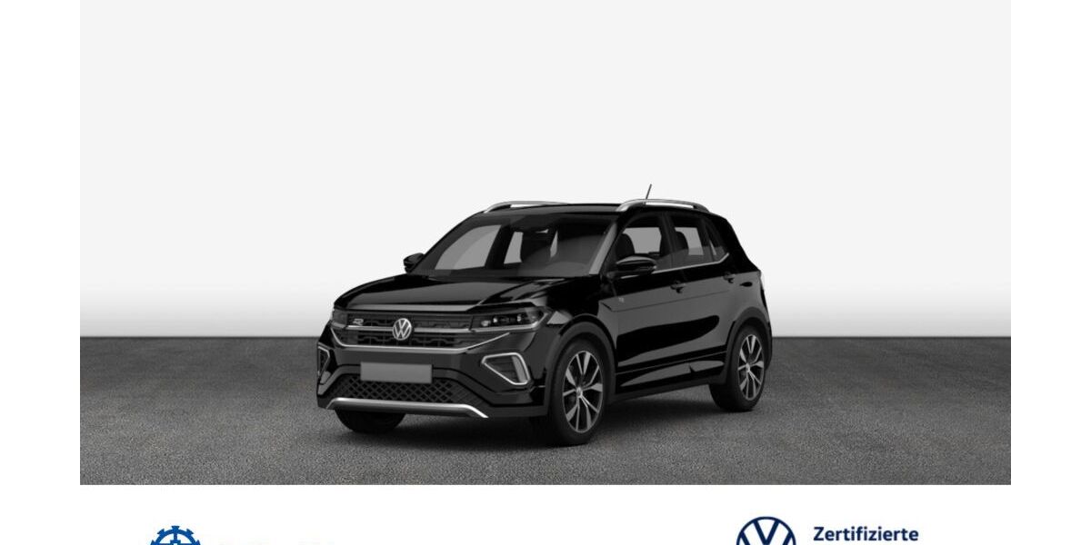 VW T-Cross 8.002 km 24.690 &euro; Hamburg 21029
