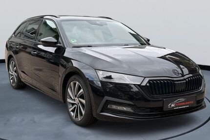 Skoda Octavia 135.000 km 20.980 &euro; Ahrensburg 22926