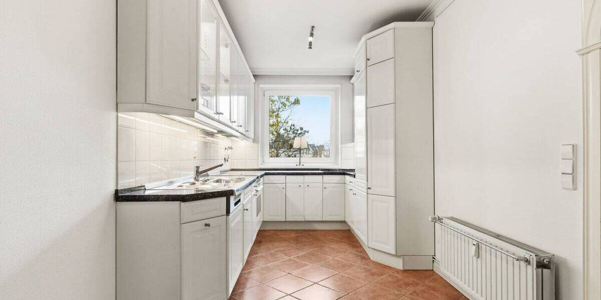 Etagenwohnung Halstenbek - 3 Zimmer, 82 m&sup2;, 299.000&euro; | Angebot:26188172
