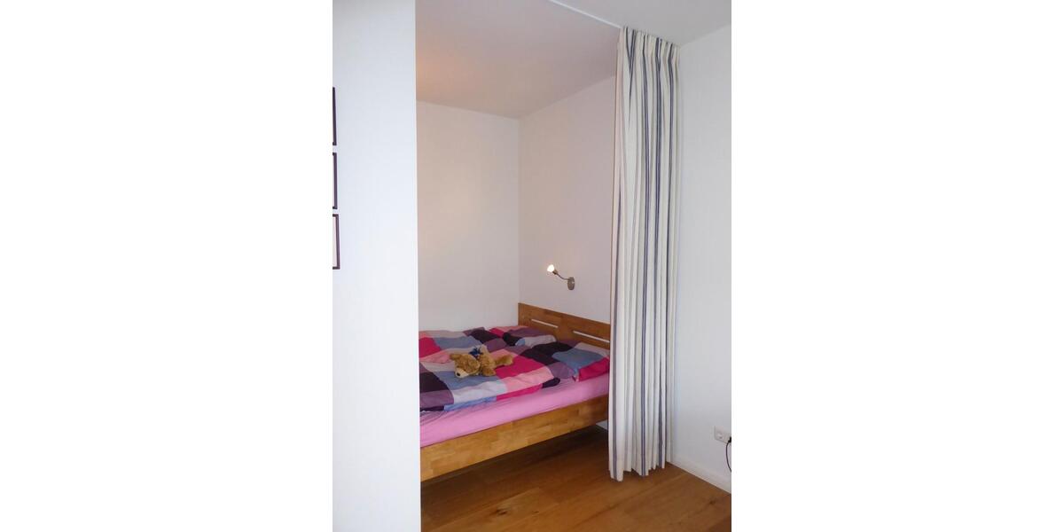 Etagenwohnung Hamburg Wandsbek - 1 Zimmer, 43 m&sup2;, 209.000&euro; | Angebot:26982770