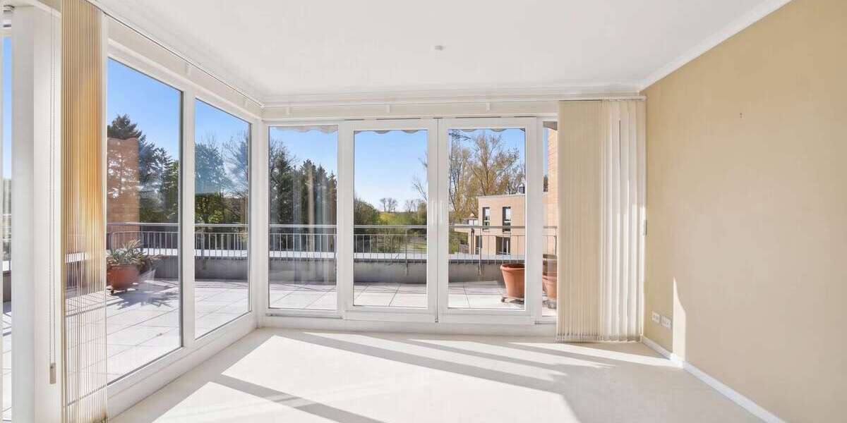 Etagenwohnung Geesthacht - 3 Zimmer, 99 m&sup2;, 360.000&euro; | Angebot:26688875
