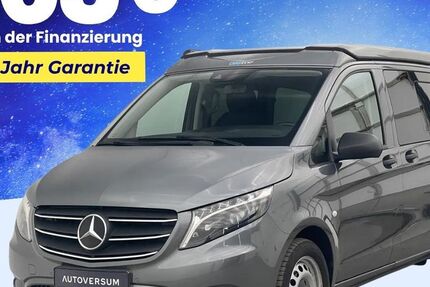 Mercedes-Benz Vito 49.457 km 53.885 &euro; Uetersen bei Hamburg 25436