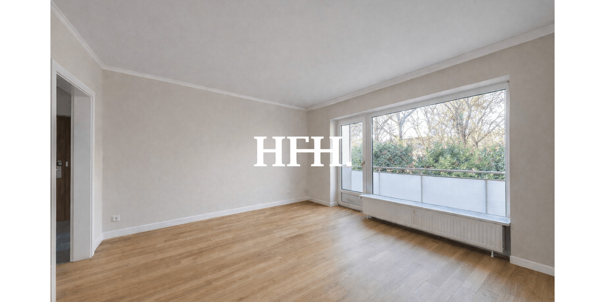 Etagenwohnung Hamburg Lokstedt - 3 Zimmer, 74 m&sup2;, 359.000&euro; | Angebot:25706490