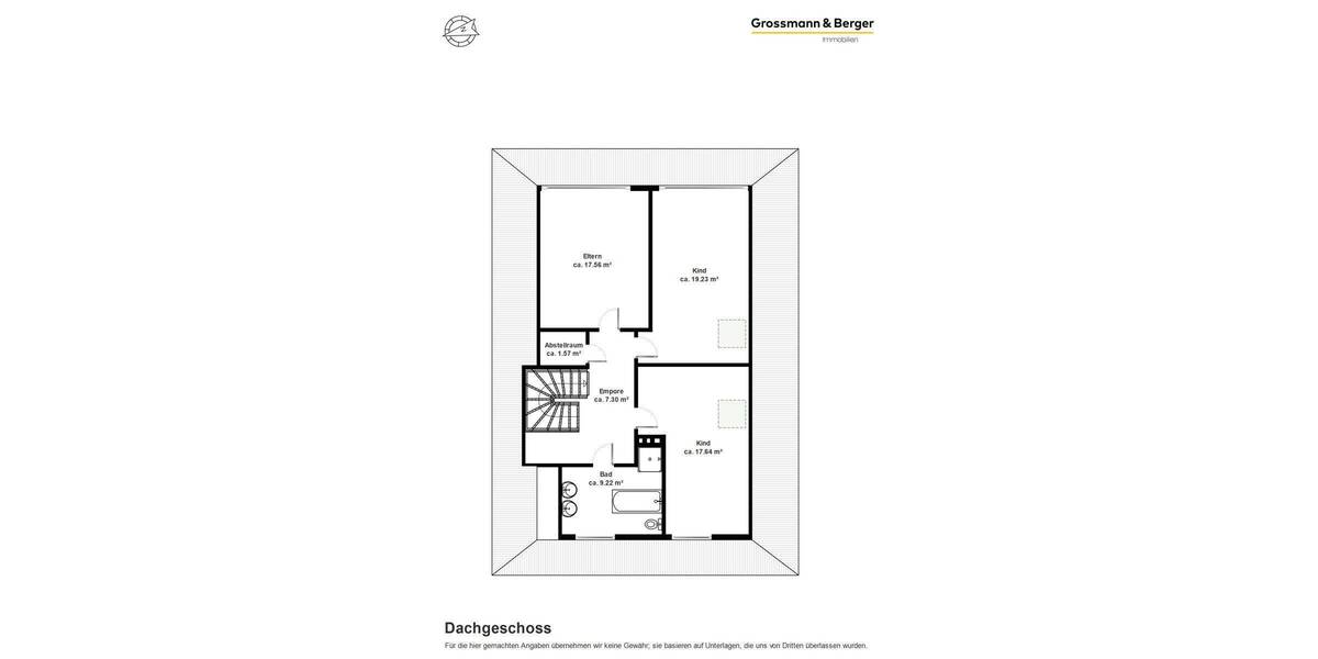 Einfamilienhaus Hamburg Schnelsen - 5 Zimmer, 164 m&sup2;, 725.000&euro; | Angebot:26866867