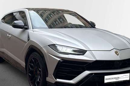 Lamborghini Urus 55.500 km 203.990 &euro; Hamburg 22529