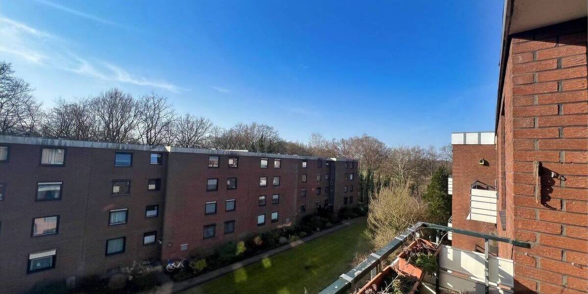 Etagenwohnung Glinde - 2 Zimmer, 76 m&sup2;, 215.000&euro; | Angebot:26139869