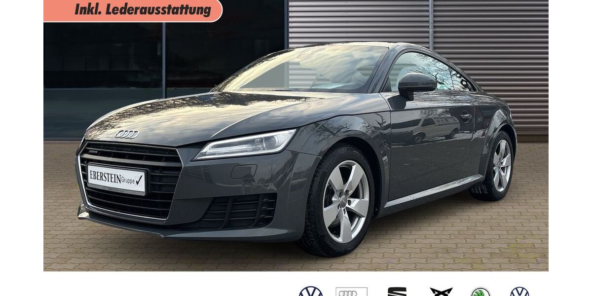 Audi TT 138.350 km 22.490 &euro; Buxtehude 21614