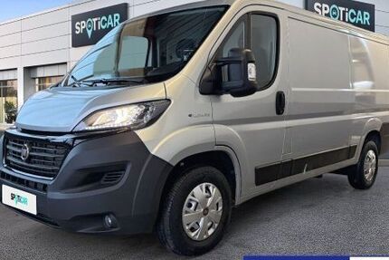 Fiat Ducato 4.672 km 24.990 &euro; Hamburg 22529