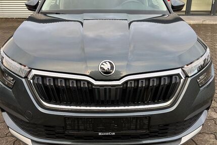 Skoda Kamiq 50.315 km 21.990 &euro; Buxtehude 21614