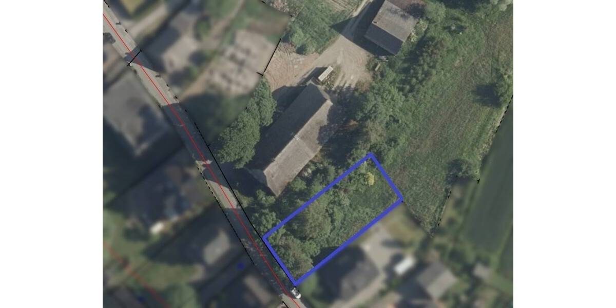 Mehrfamilienhaus, Wohnhaus Hamburg Kirchwerder - 1 Zimmer, 500 m&sup2;, 695.000&euro; | Angebot:25043313