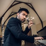 Conrad Tao