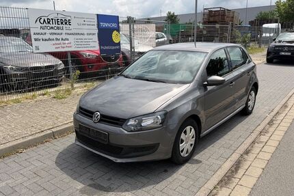 VW Polo 182.024 km 3.999 &euro; Winsen (Luhe) 21423