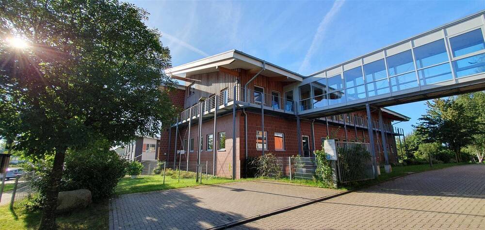 Gewerbeobjekt Buchholz in der Nordheide Steinbeck - 1 Zimmer, 475 m&sup2;, 6.650&euro; | Angebot:25690605