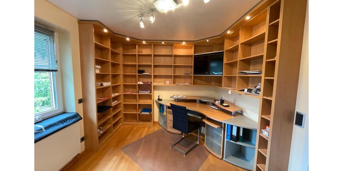 Erdgeschoßwohnung Winsen (Luhe) - 3 Zimmer, 130 m&sup2;, 374.000&euro; | Angebot:27045135