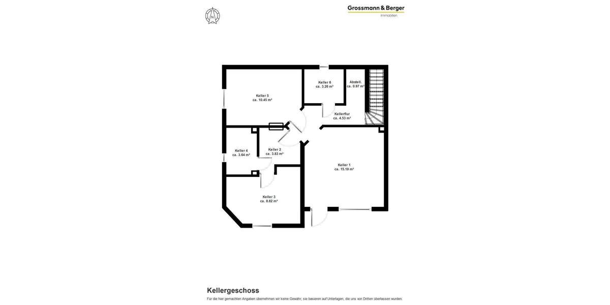 Altbau-Doppelhaushälfte mit großem Garten 4 zimmer