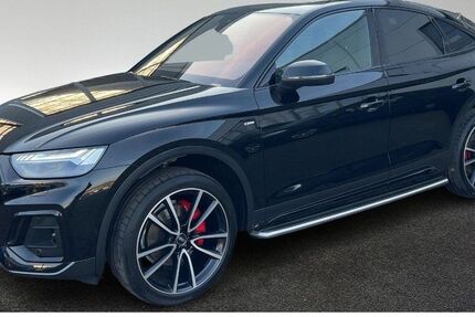 Audi Q5 25.500 km 45.880 &euro; Hamburg 22529
