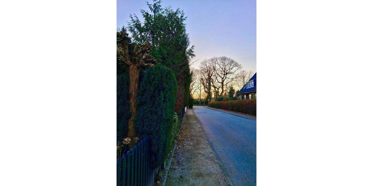 Einfamilienhaus Hamburg Eidelstedt - 899.000&euro; | Angebot:25565833