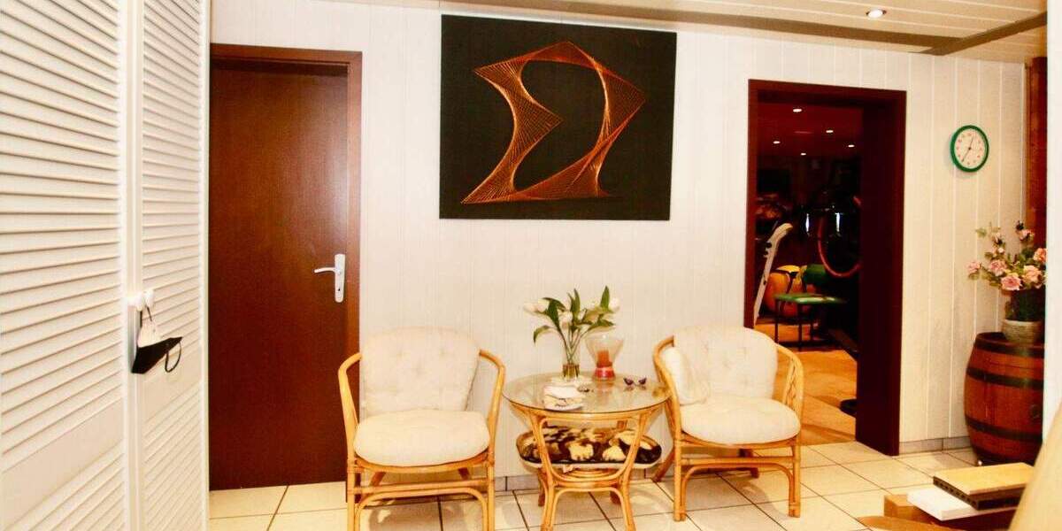 Mehrfamilienhaus, Wohnhaus Norderstedt Garstedt - 7 Zimmer, 210 m&sup2;, 820.000&euro; | Angebot:25673000