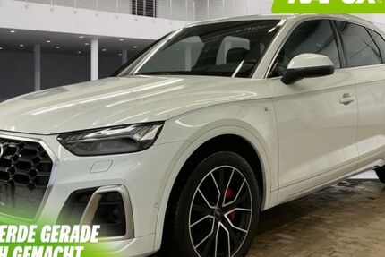 Audi Q5 115.050 km 35.900 &euro; Hamburg 22529
