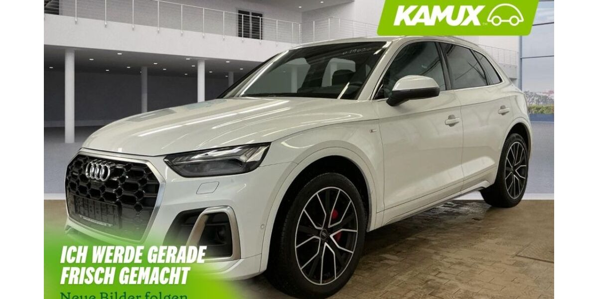 Audi Q5 115.050 km 35.900 &euro; Hamburg 22529