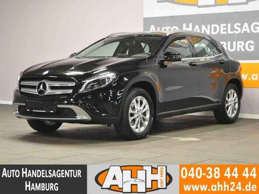 GLA 180