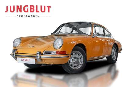 Porsche 911 5.450 km 249.500 € Hamburg 22143