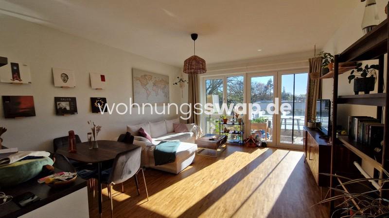 Etagenwohnung Hamburg Alsterdorf - 3 Zimmer, 81 m&sup2;, 1.358&euro; | Angebot:26393432