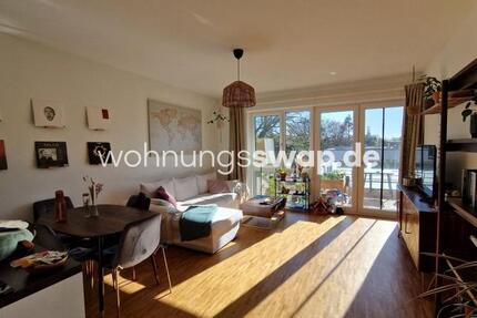 Wohnung Hamburg Alsterdorf - 3 Zimmer, 81 m&sup2;, 1.358&euro; | Angebot:26393432
