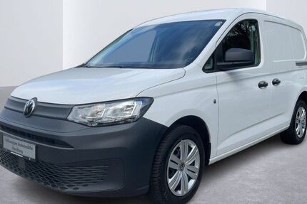 VW Caddy 9.762 km 19.900 &euro; Hamburg 22111