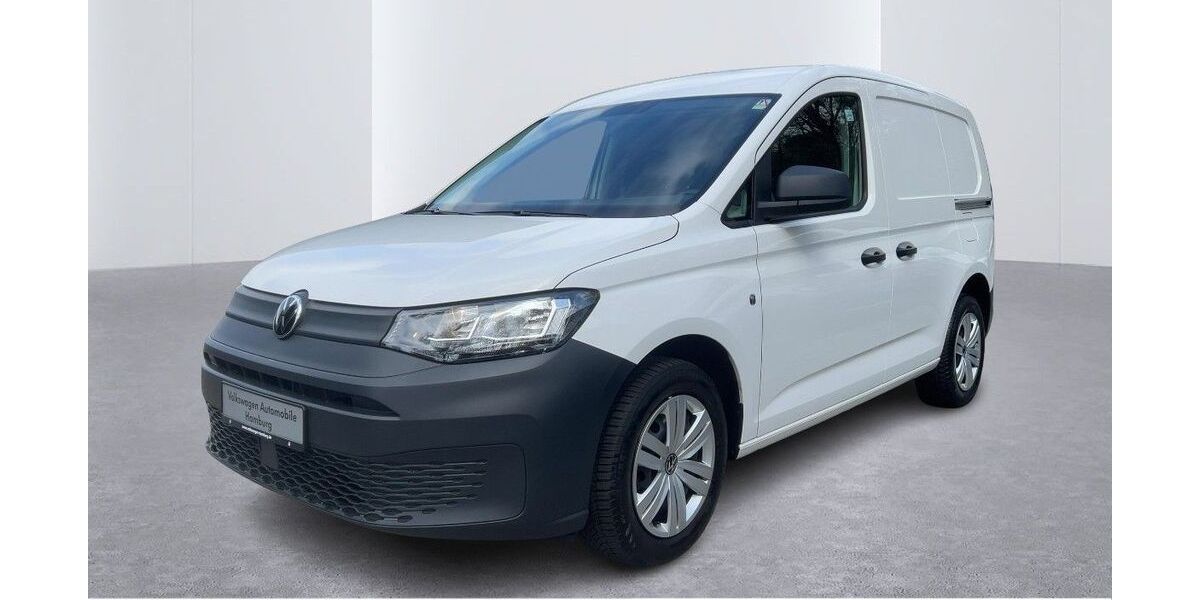 VW Caddy 9.762 km 19.900 &euro; Hamburg 22111