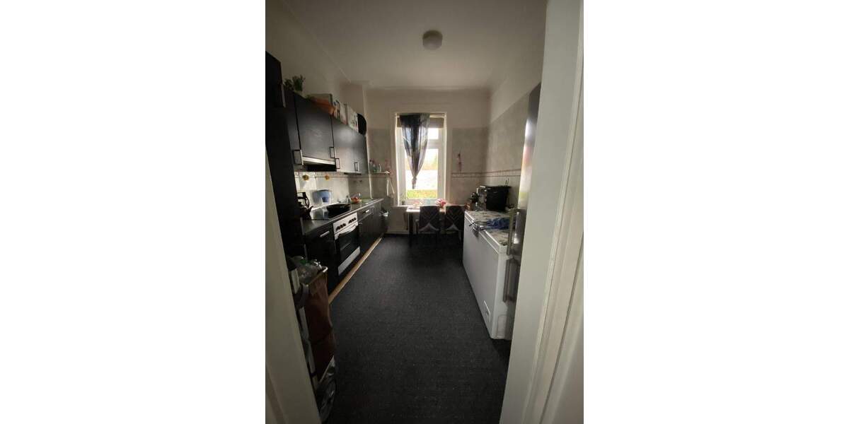 Mehrfamilienhaus, Wohnhaus Hamburg Niendorf - 1 Zimmer, 367 m&sup2;, 895.000&euro; | Angebot:25706380