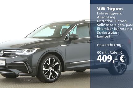 VW Tiguan 61.501 km 31.990 &euro; Buchholz 21244