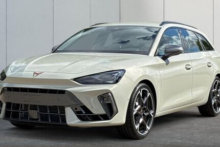 Cupra Leon 5.210 km 37.690 &euro; Buchholz 21244