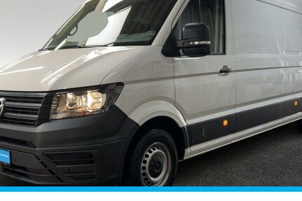 VW Crafter 19.940 km 33.990 &euro; Hamburg 22761