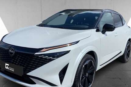 Nissan Qashqai 19.473 km 28.888 &euro; Hamburg 21035