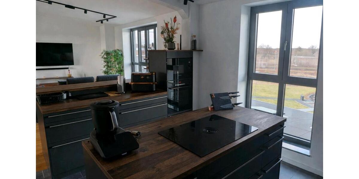Einfamilienhaus Buchholz in der Nordheide - 5 Zimmer, 206 m&sup2;, 2.728&euro; | Angebot:26287398