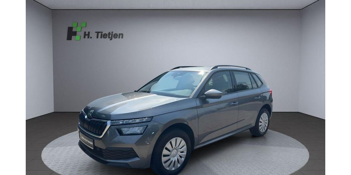 Skoda Kamiq 41.910 km 14.990 &euro; Buxtehude 21614